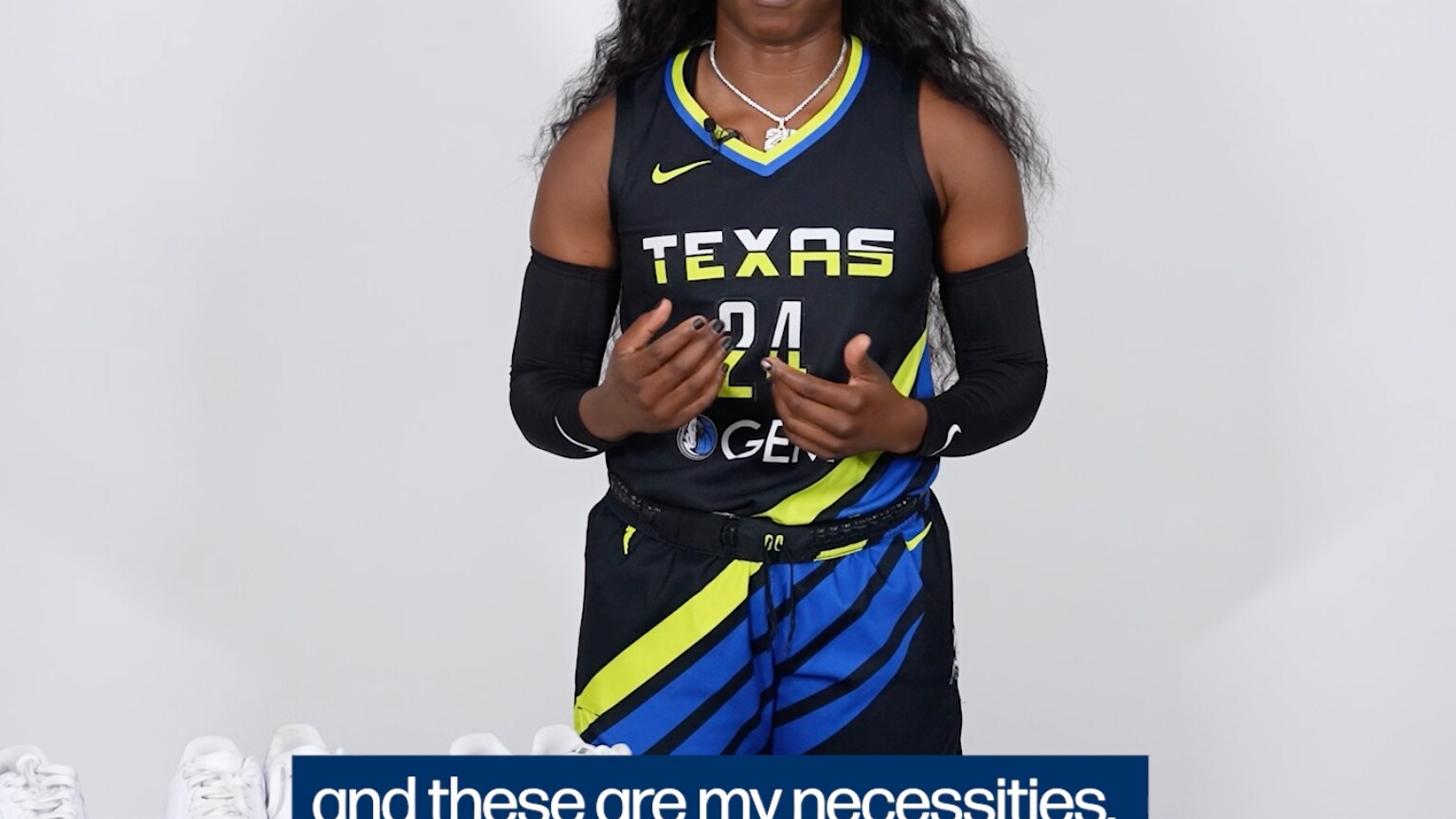Arike's Essentials
